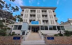 New Bristol Sport Hotel
